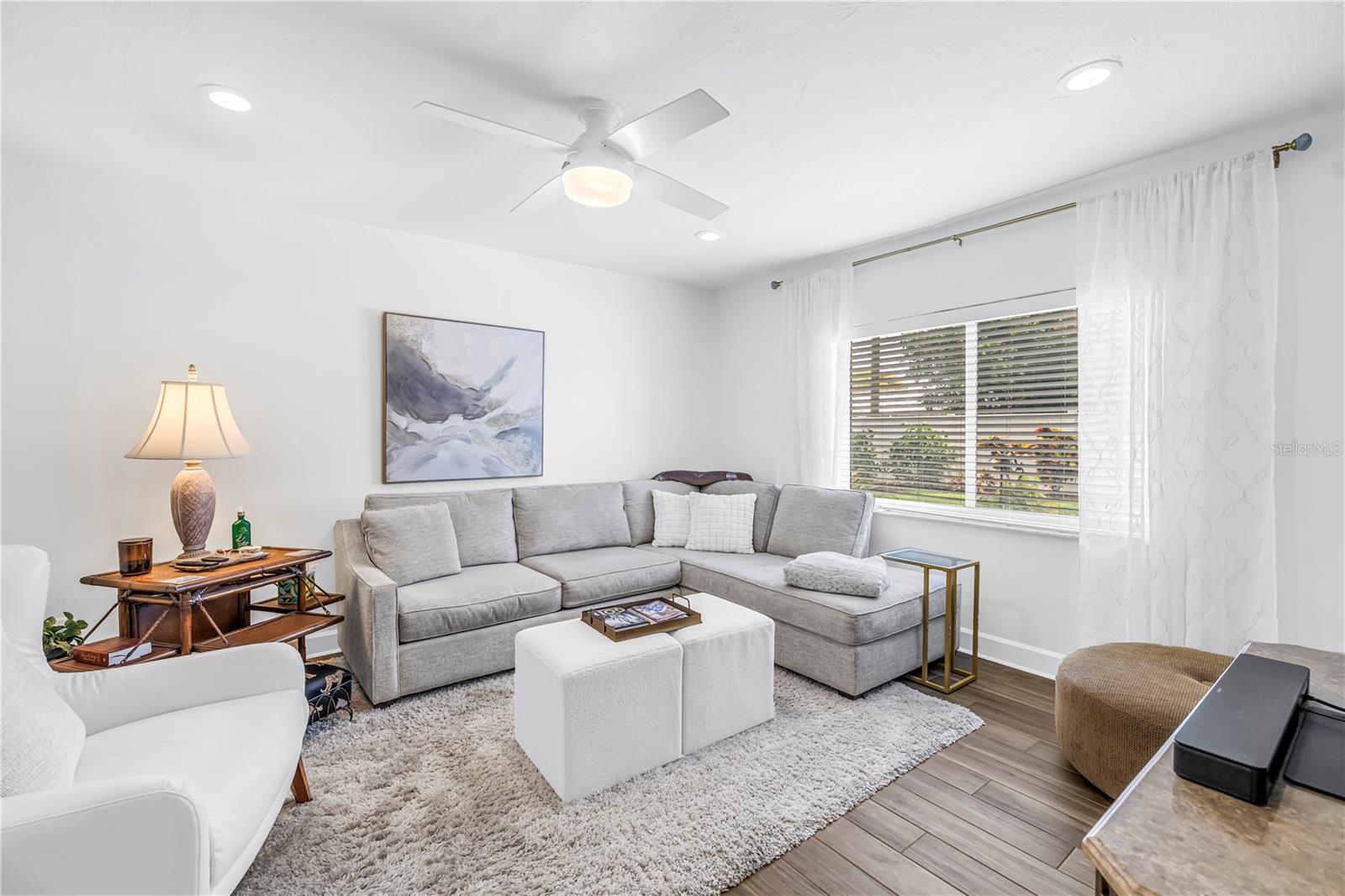 HARSHAW SUB - Residential