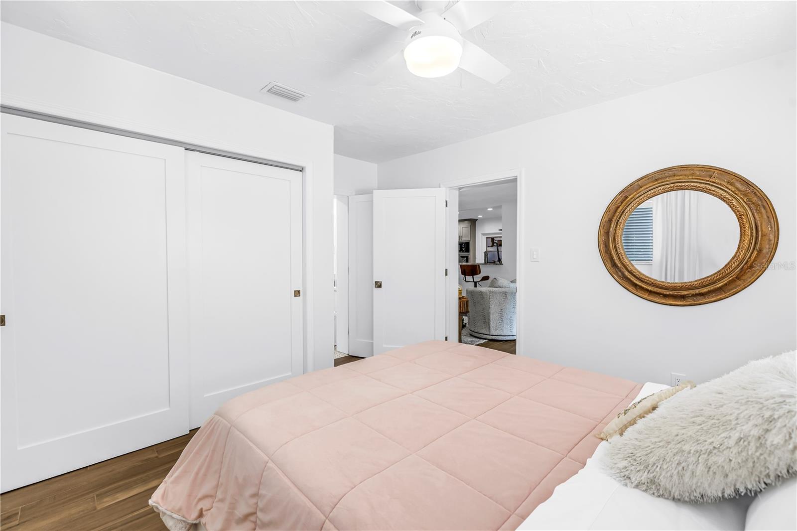 HARSHAW SUB - Residential