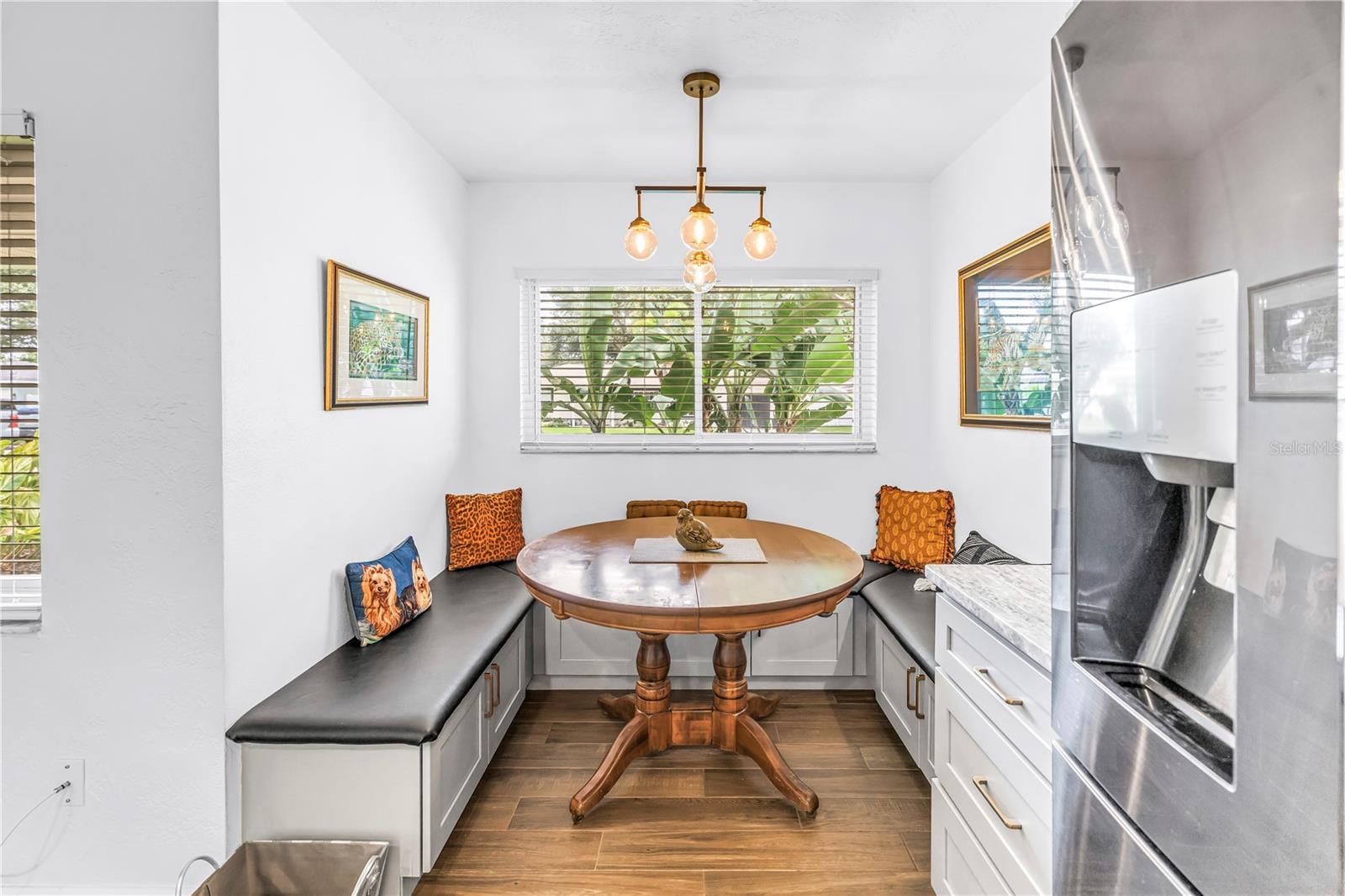 HARSHAW SUB - Residential