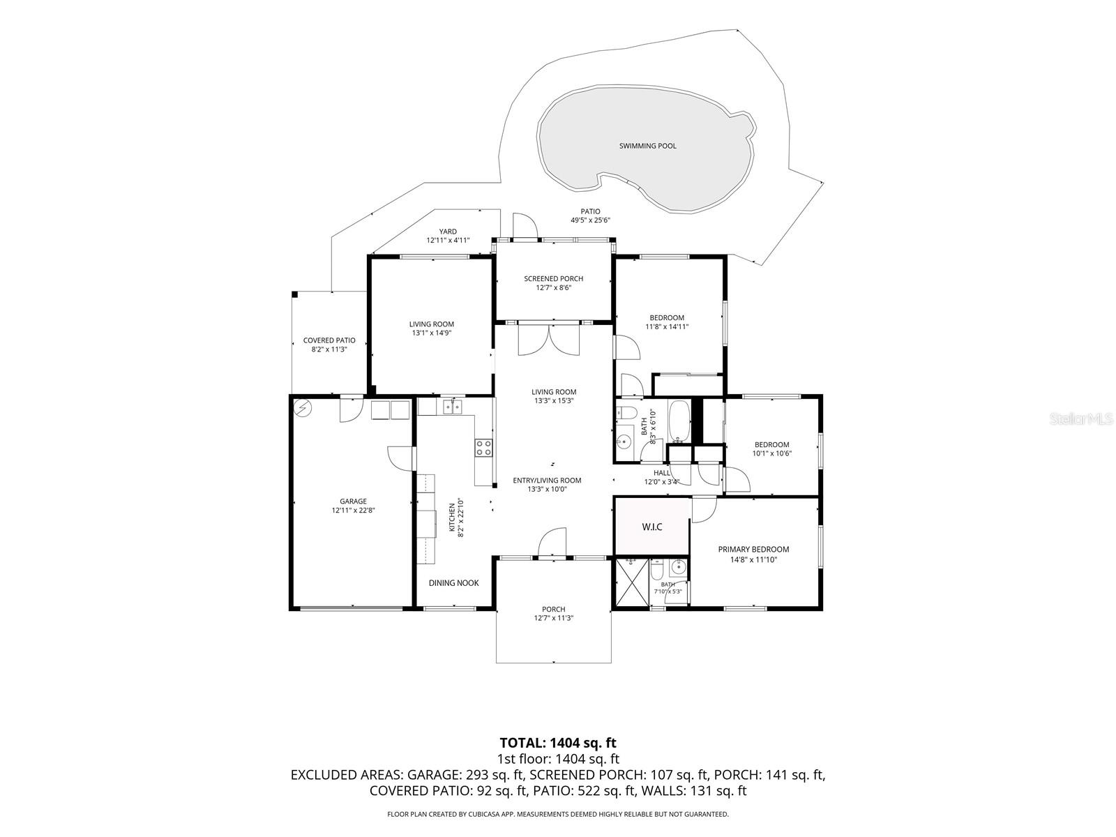 HARSHAW SUB - Residential