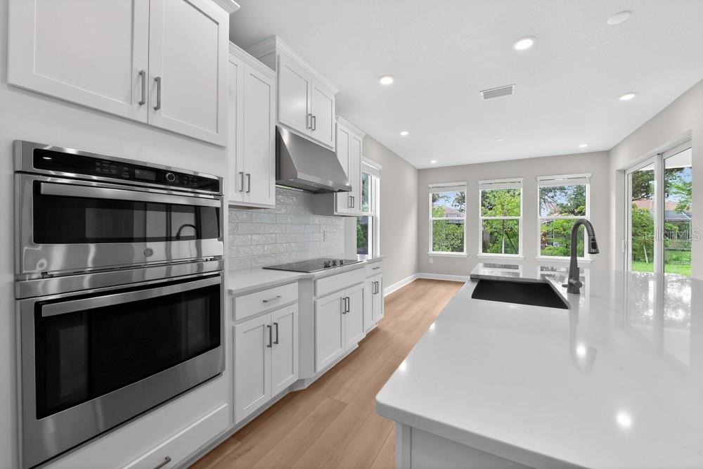 TIBURON - Residential