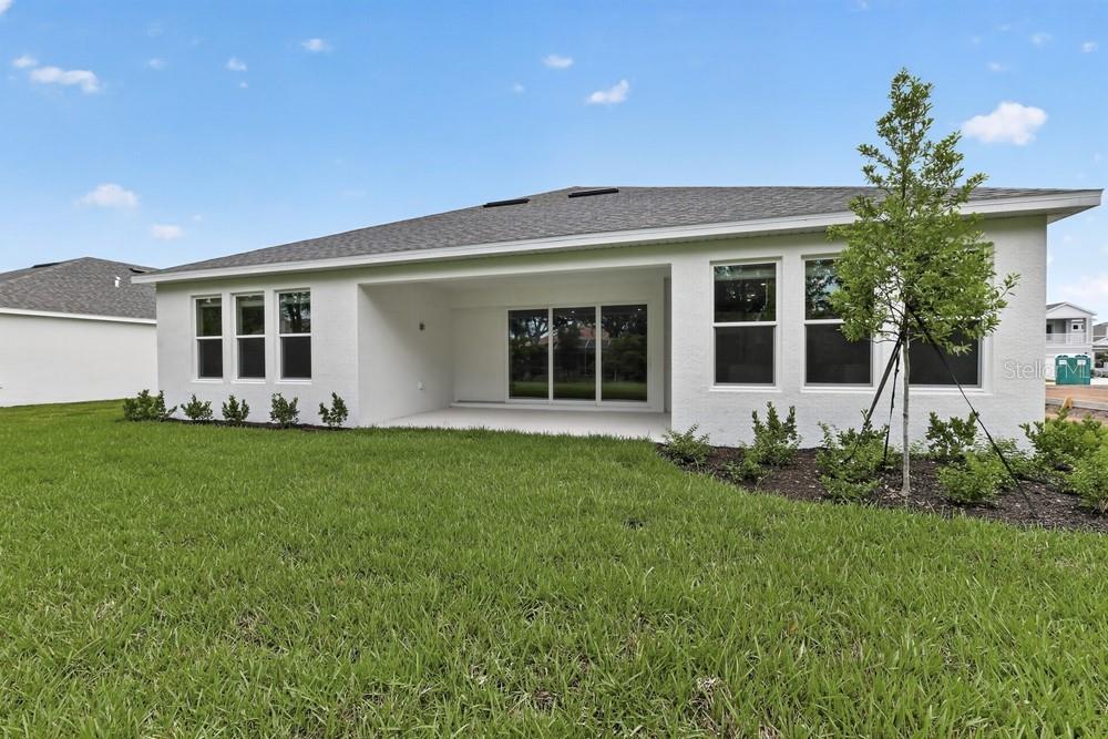 TIBURON - Residential