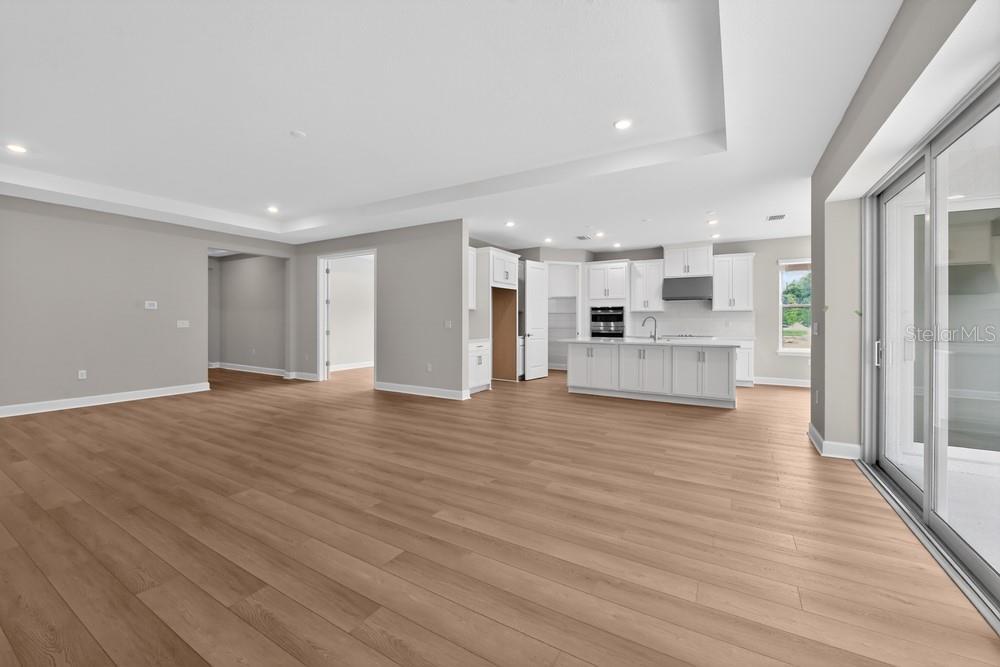 TIBURON - Residential