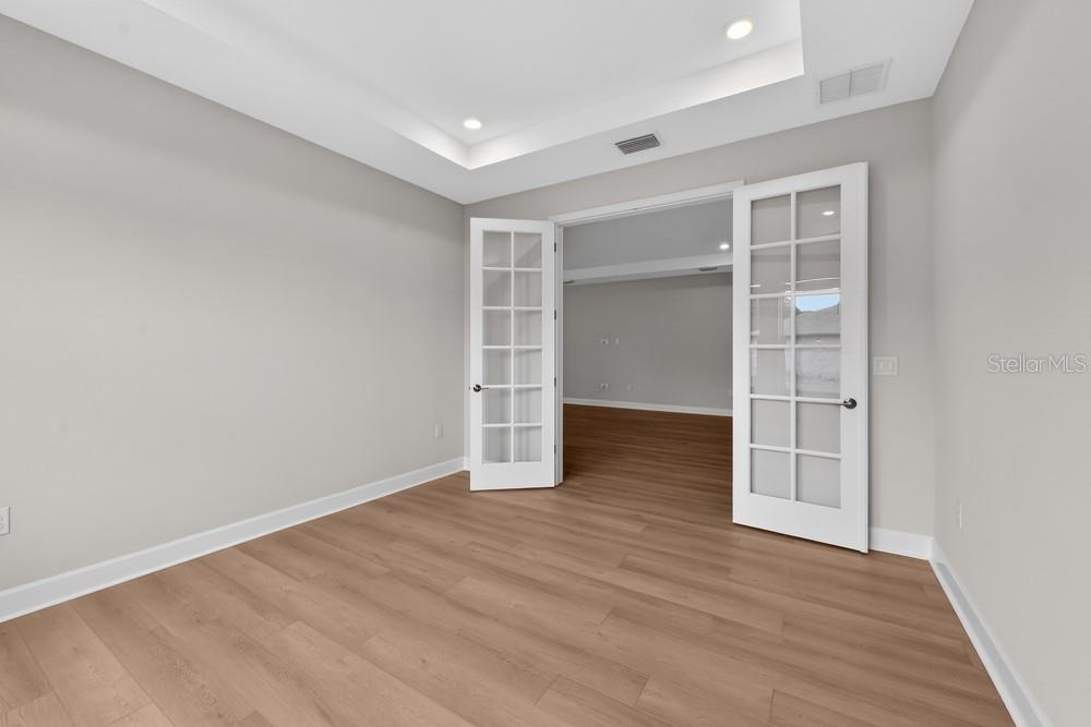 TIBURON - Residential