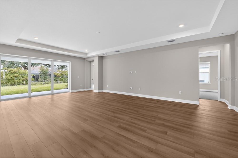 TIBURON - Residential