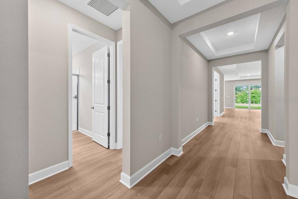 TIBURON - Residential