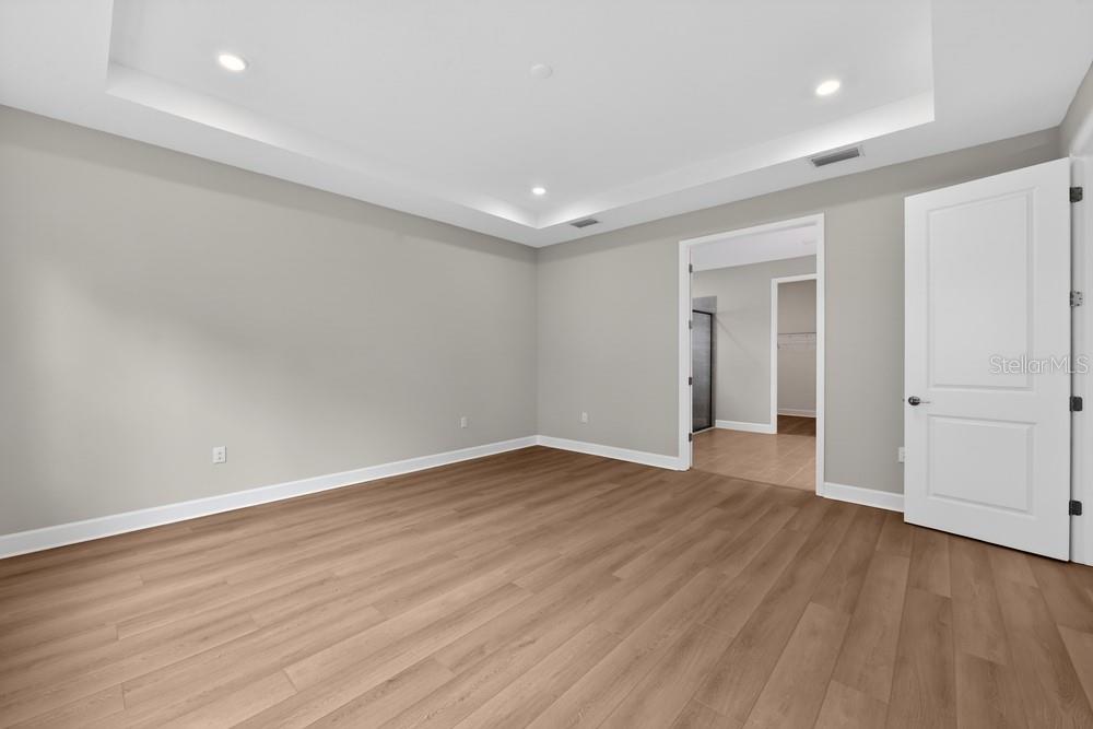 TIBURON - Residential