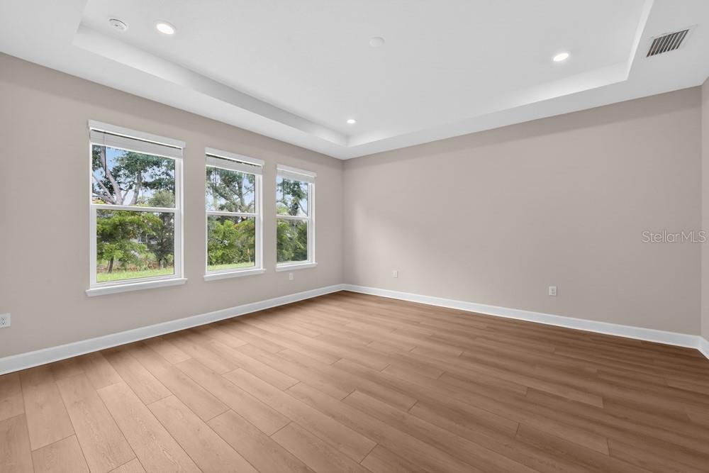TIBURON - Residential