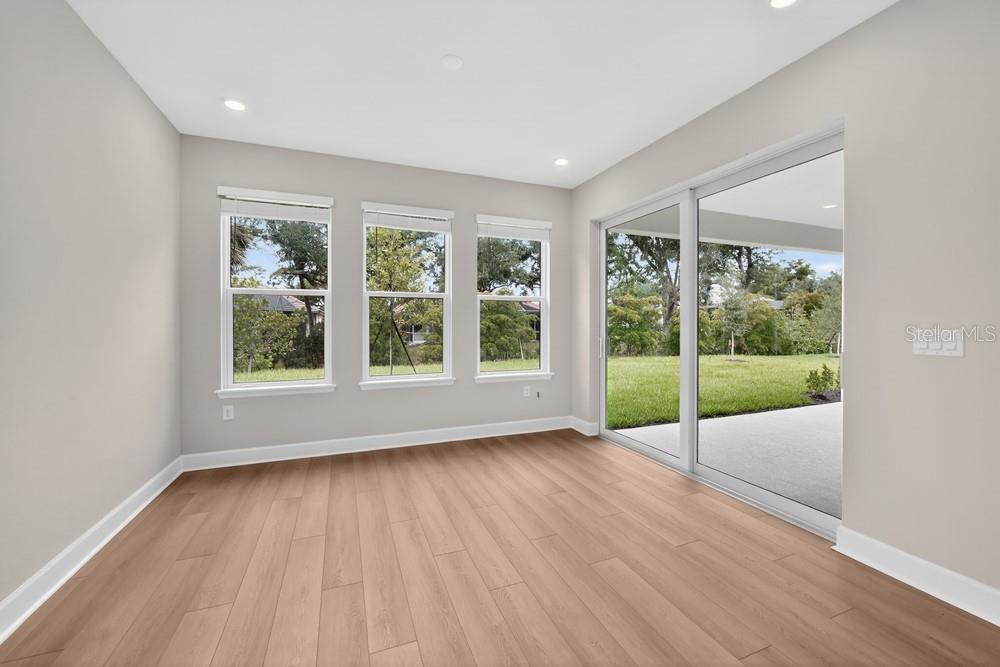 TIBURON - Residential