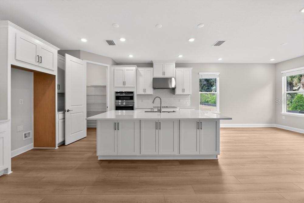 TIBURON - Residential