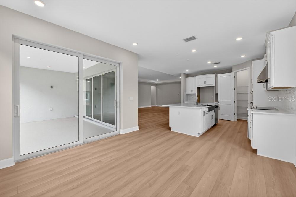 TIBURON - Residential