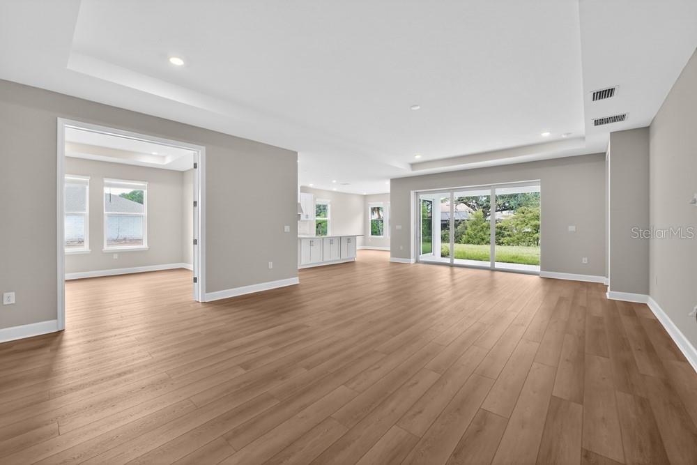 TIBURON - Residential