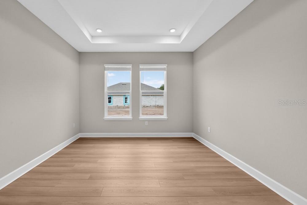 TIBURON - Residential