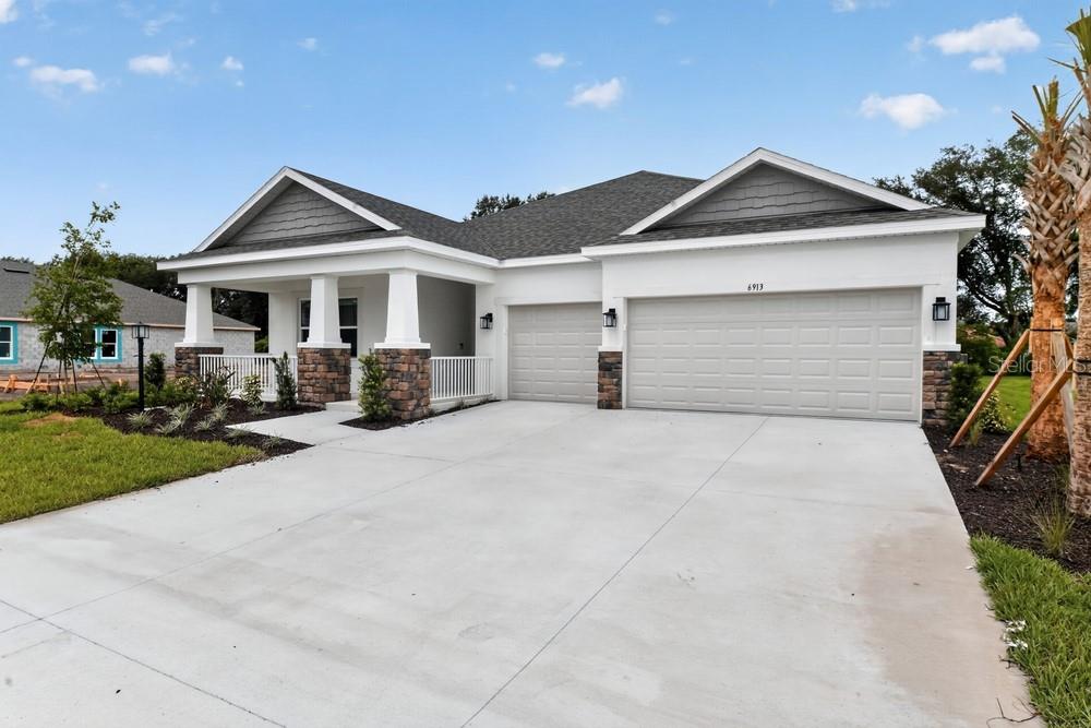 TIBURON - Residential