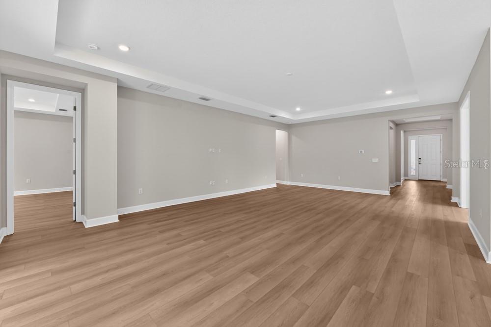 TIBURON - Residential