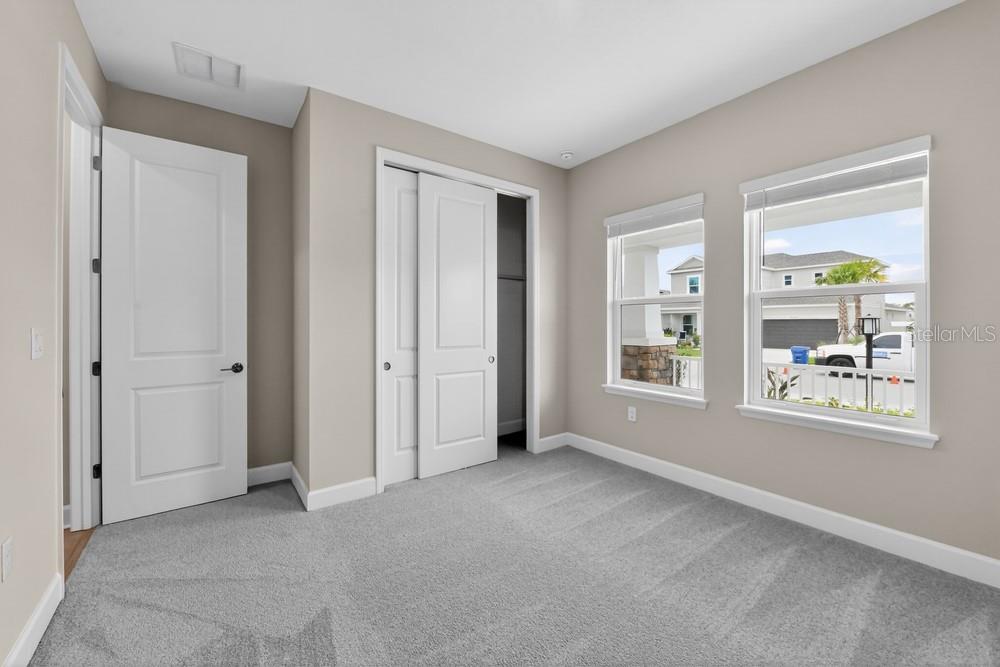 TIBURON - Residential