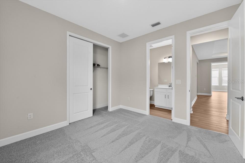 TIBURON - Residential