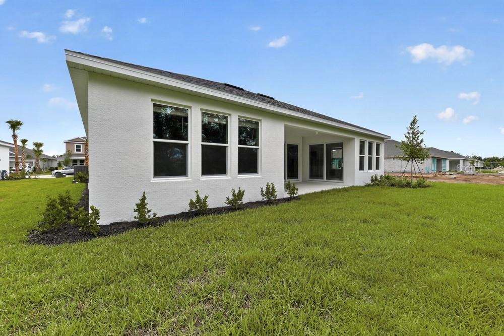 TIBURON - Residential
