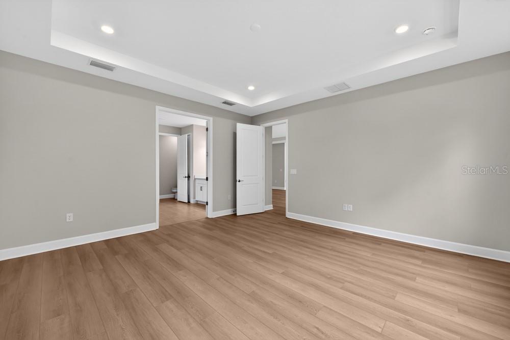 TIBURON - Residential