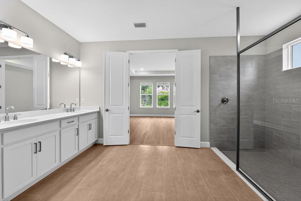 TIBURON - Residential