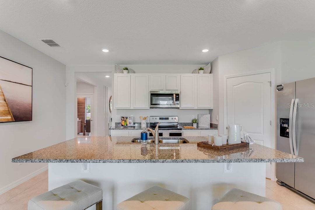 EASTGROVE PH 2 - Residential