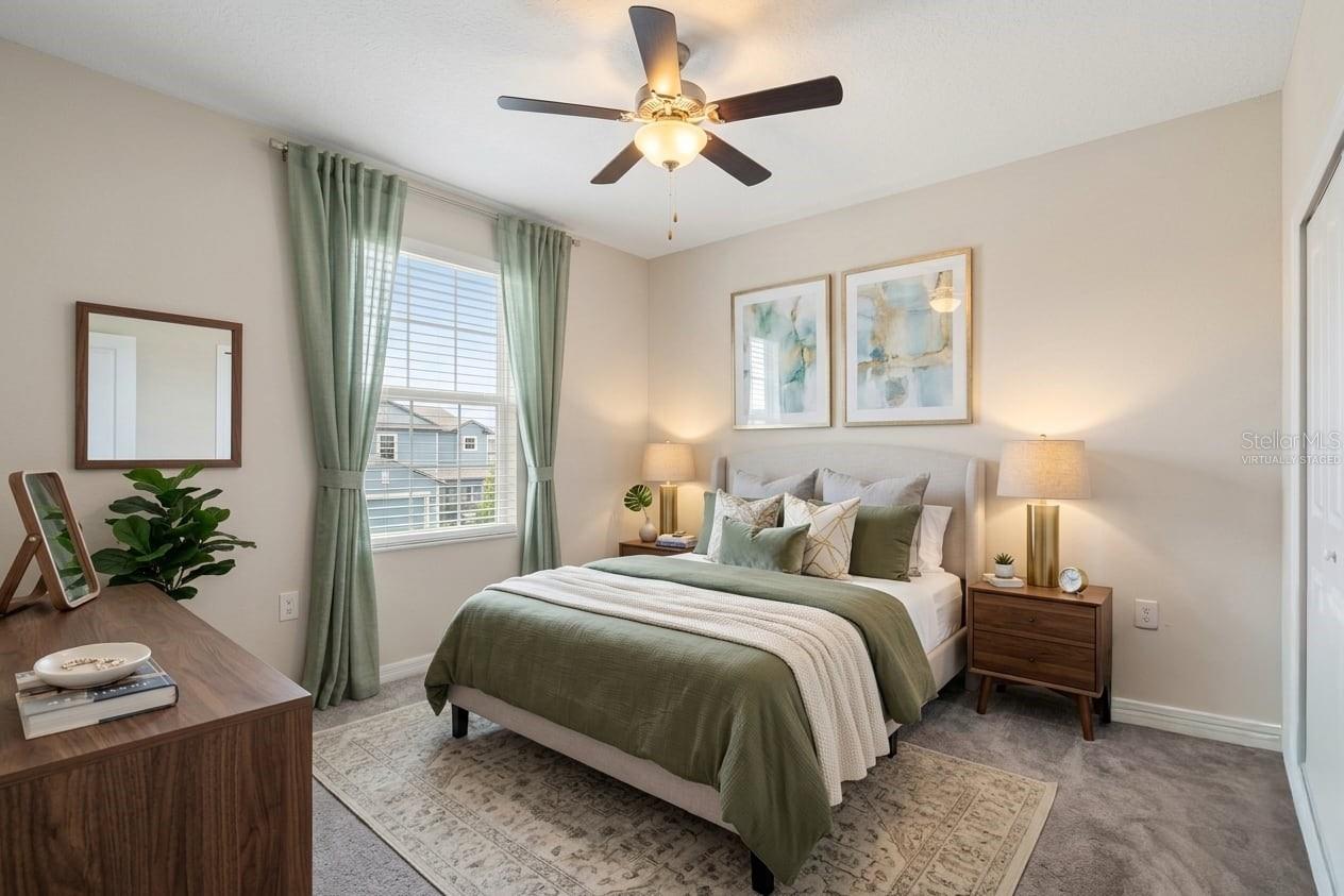 TOUCHSTONE PH 2 - Residential