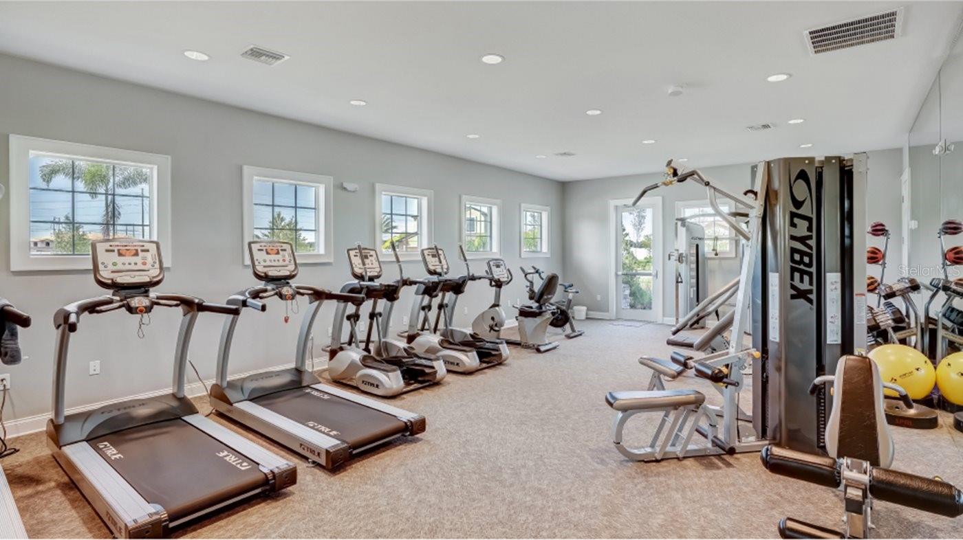 TOUCHSTONE PH 2 - Residential