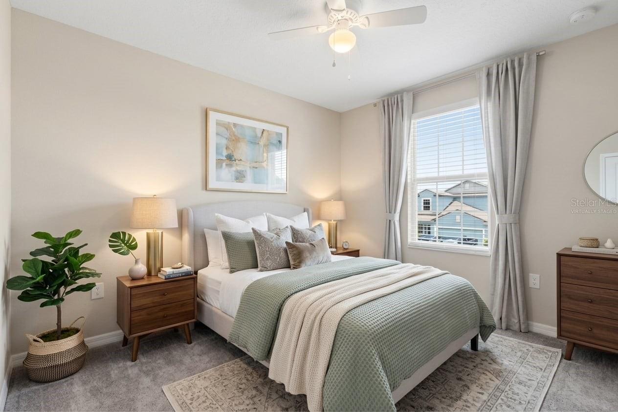 TOUCHSTONE PH 2 - Residential