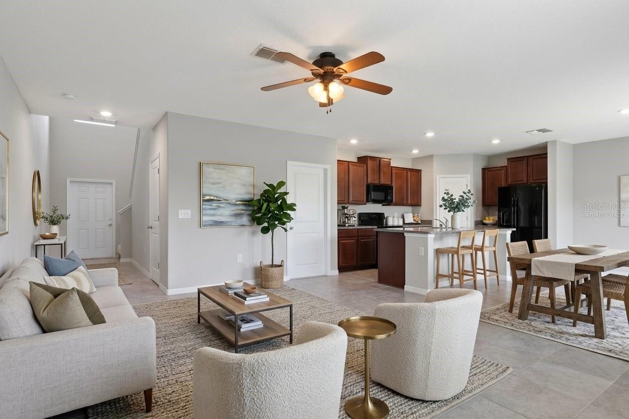 TOUCHSTONE PH 2 - Residential