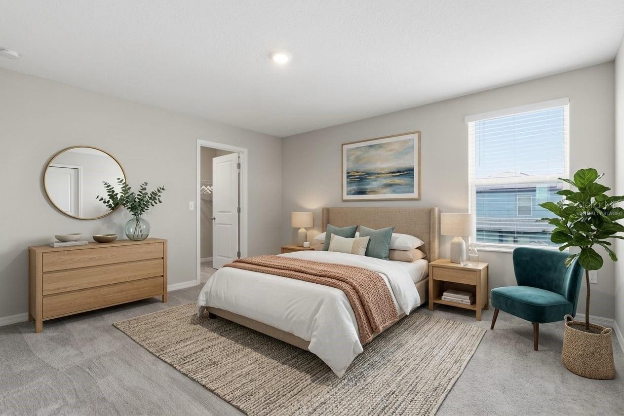 TOUCHSTONE PH 2 - Residential