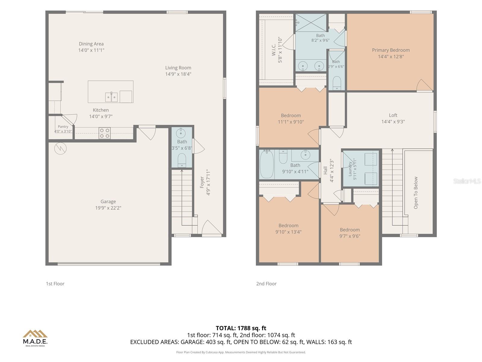 TOUCHSTONE PH 2 - Residential
