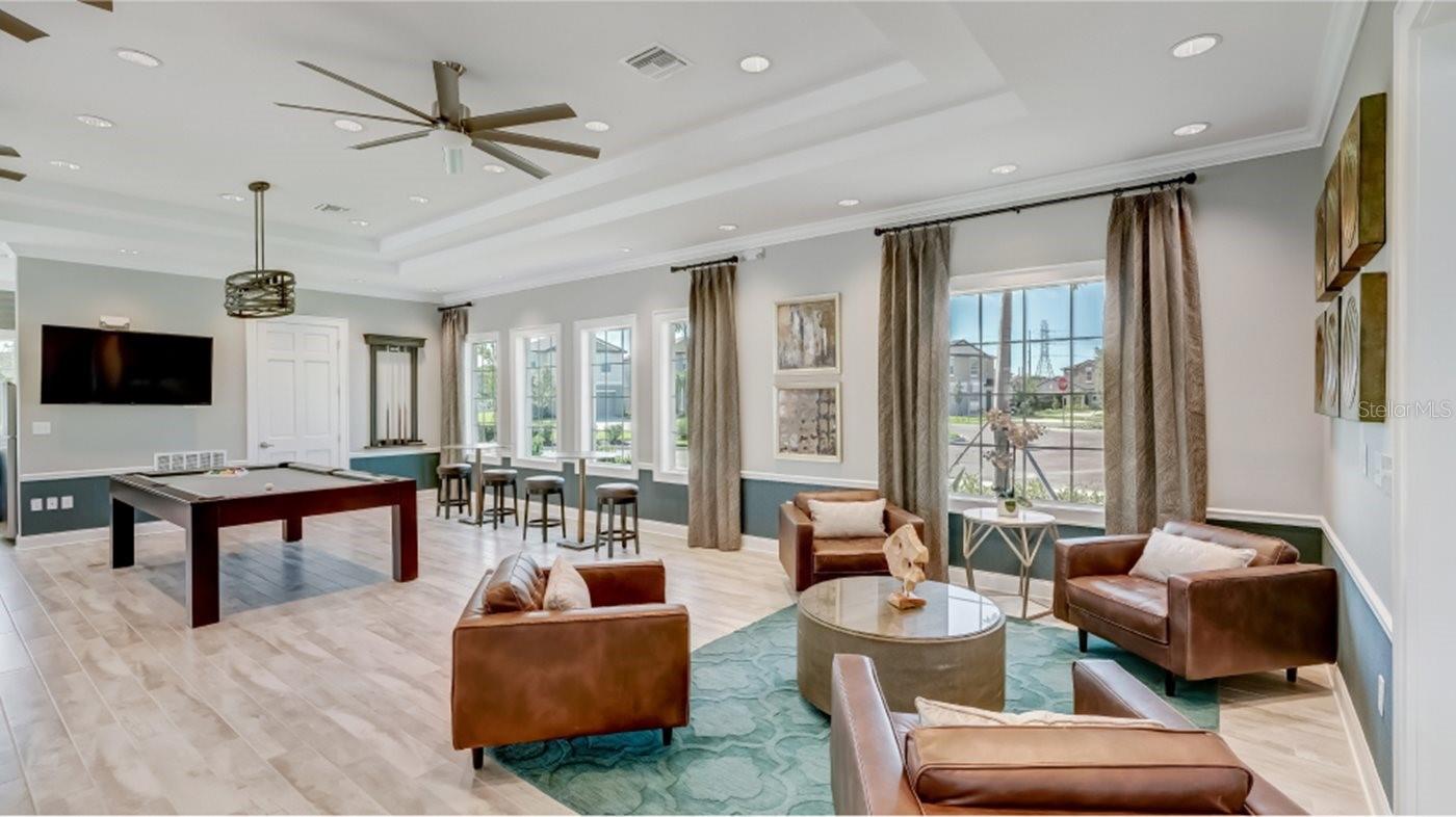 TOUCHSTONE PH 2 - Residential
