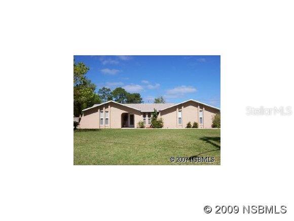 "PRE_FORECLOSURE" - Short Sale contracts subject to 3rd Party Approval. ** MOTIVATED SELLERS - BRING ALL OFFERS ** OUTSTANDING CUSTOMIZED 3 BEDROOM/3 BATH FAMILY HOME ON HIGH TRIPLE, CORNER LOT - WONDERFUL FLOW LENDS ITSELF BEAUTIFULLY TO ENTERTAINING!!HUGE, HUGE, HUGE EUROPEAN STYLE EAT IN KITCHEN DINING ROOM COMBINATION WITH 2-SEAT ISLAND STATION, CERAMIC COUNTER TOPS AND BACK SPLASH, VAULTED CEILINGS, FIREPLACE, AND BUILT IN BUTLERS PANTRY BUFFET WITH LIGHTED CABINETS ALL DESIGNED AND UPDATED IN 1997 WITH NEW APPLIANCES AND CABINETS. FRENCH DOORS LEAD FROM KITCHEN DINING TO A MARVELOUS 16X21 SCREENED PORCH WITH PAINTED FLOOR. FORMAL LIVING AREA IS ACCESSED BY NEW ENTRY DOOR - NEW FANS THROUGHOUT THE HOUSE - CUSTOM WINDOW BLINDS AND WINDOW SILLS, ALONG WITH BEAUTIFUL CROWN MOULDINGS ARE BUT A FEW OF THE DISTINCTIVE FEATURES OF THIS HOME - TRAFFIC AREAS ARE CUSTOM TILED, LEADING FROM GARAGE TO THIRD BATHROOM AND KITCHEN/FAMILY ROOM LEADS TO SCREENED PORCH -3 SETS OF FRENCH DOORS ACCESS THE PRIVACY FENCED YARD FROM KITCHEN, MASTER SUITE, AND SECOND BEDROOM (WHICH HAS A PRIVATE BATH FEATURING LARGE SPA/TUB WITH ITS OWN WATER HEATER - VERY LARGE MASTER SUITE (15X16) LEADS TO DECK AND HAS A CUSTOM BATH WITH DOUBLE SINKS AND VANITY AREA. -10 x 16 STORAGE SHED WITH ELECTRIC -  HAS GREAT LANDSCAPING AND PRIVACY FENCING WITH AMPLE OUTDOOR PATIO FOR THE FLORIDA LIFESTYLE - SPRINKLER SYSTEM ON WELL - NEW INTERIOR AND EXTERIOR PAINT 2006 - NEW CARPET 2006 - NEW A/C SYSTEM 2001 - NEW ARCHITECTURAL SHINGLED ROOF 2000 - GARAGE REFRIGERATOR, CURTAINS AND SMALL GLASS CHANDELIER IN LIVING ROOM EXCLUDED FROM SALE (CUSTOM BLINDS REMAIN WITH HOME)-** MOTIVATED SELLERS - BRING ALL OFFERS **PUT THIS BEAUTIFUL HOME ON YOUR MUST SEE LIST!! ;3rd Party Gr Com Reqd ;Water: City