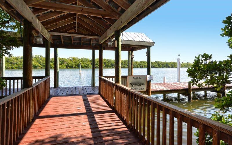 ISLAND HARBOR BEACH CLUB SEC 01 - Land