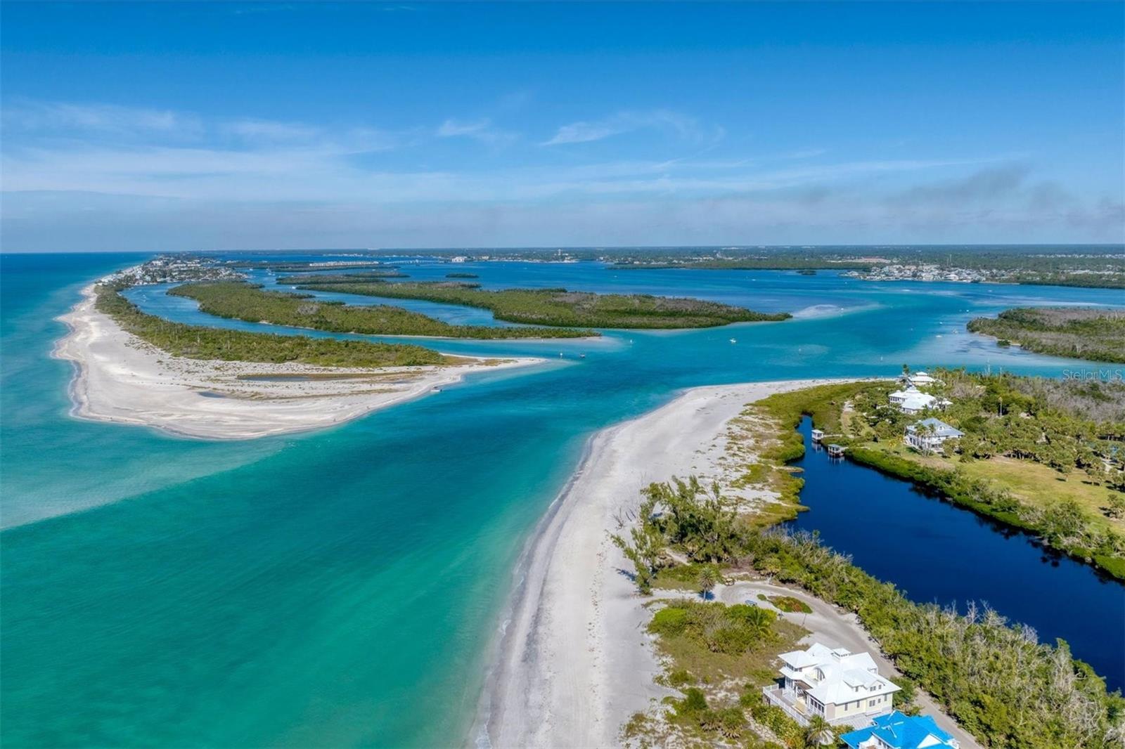 ISLAND HARBOR BEACH CLUB SEC 01 - Land