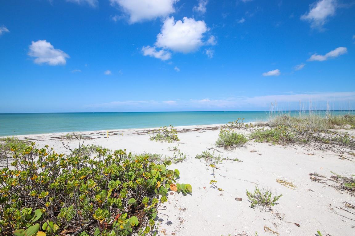 ISLAND HARBOR BEACH CLUB SEC 01 - Land