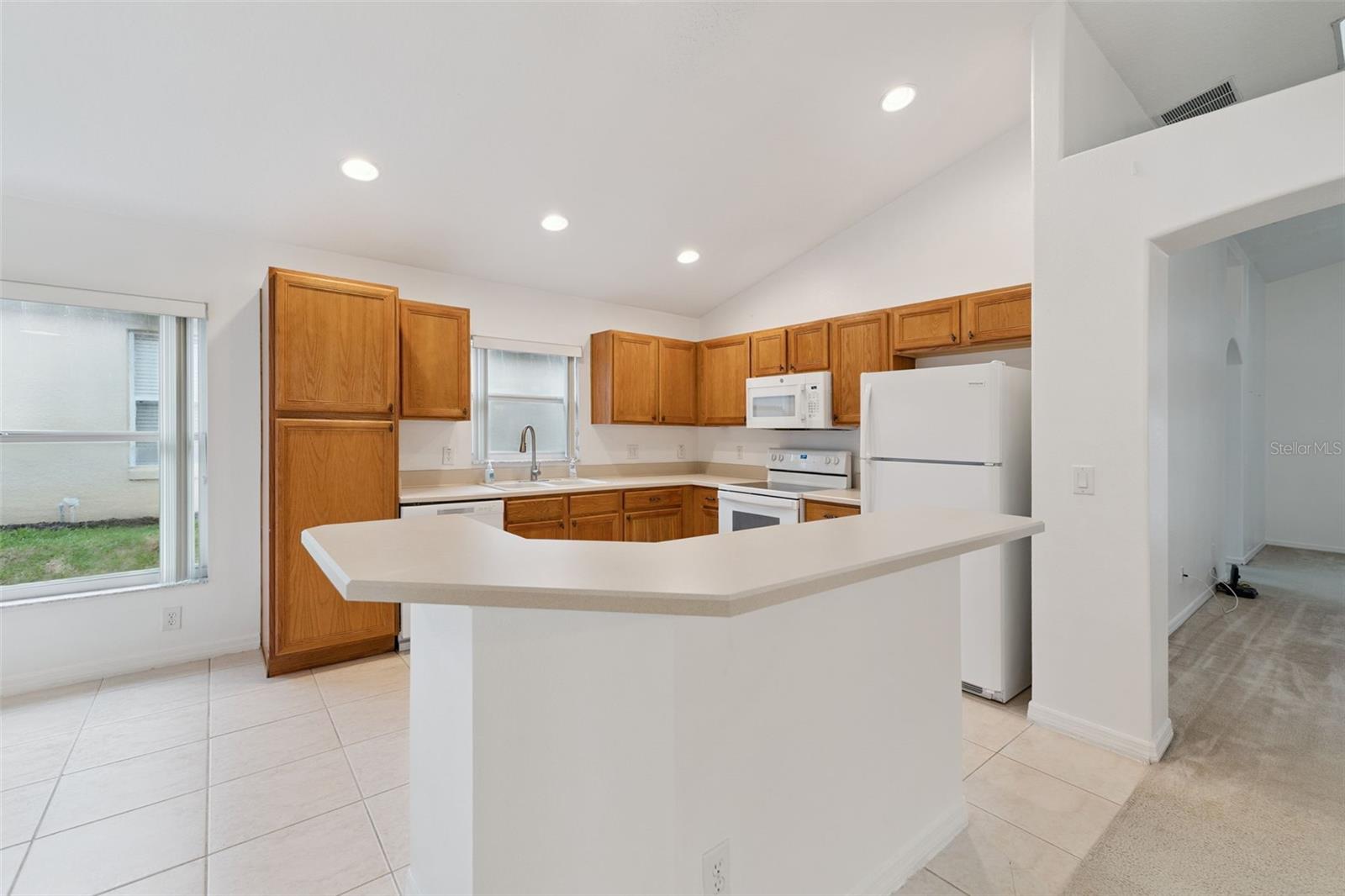 SOLANA - Residential Lease