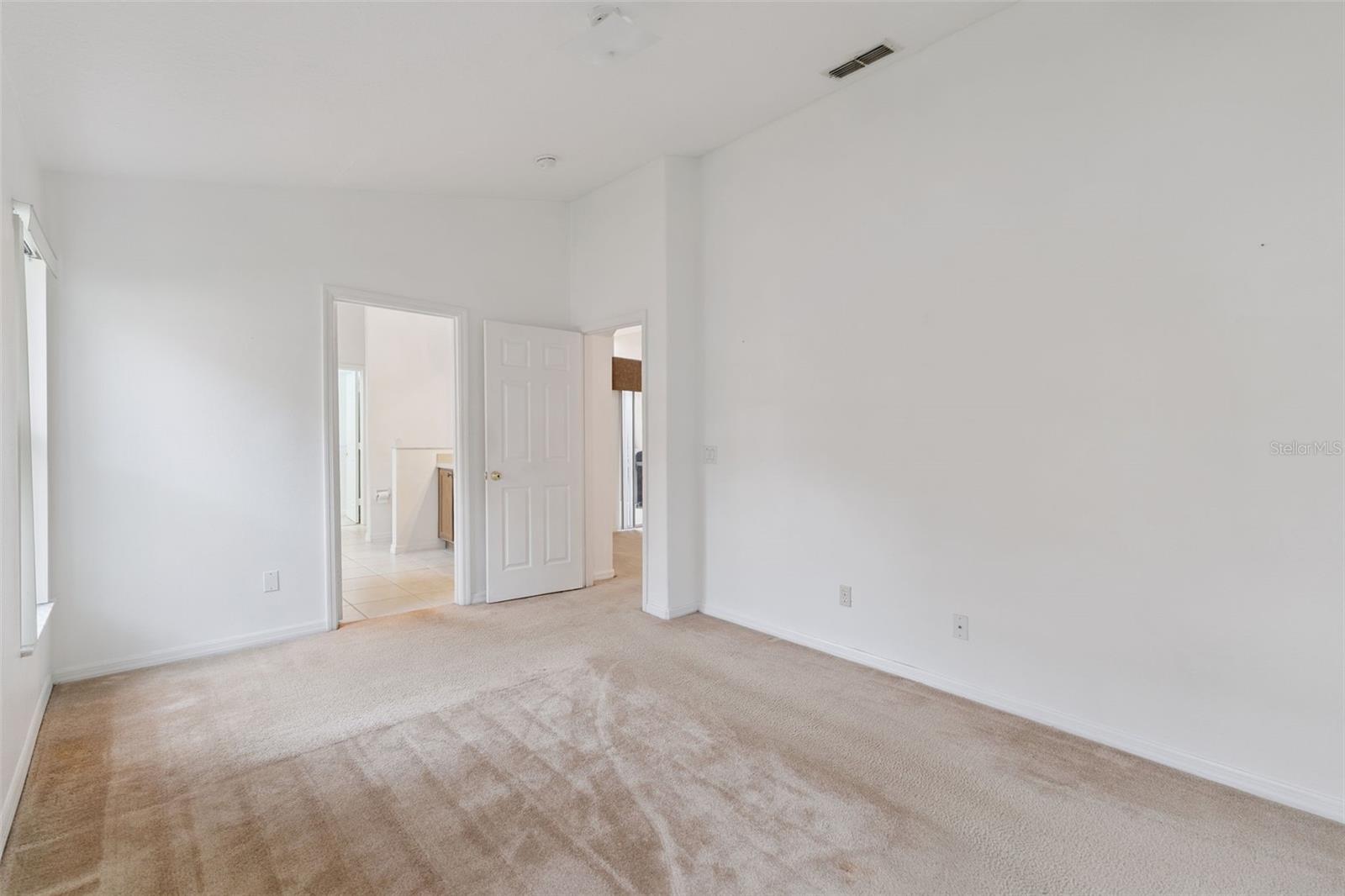 SOLANA - Residential Lease