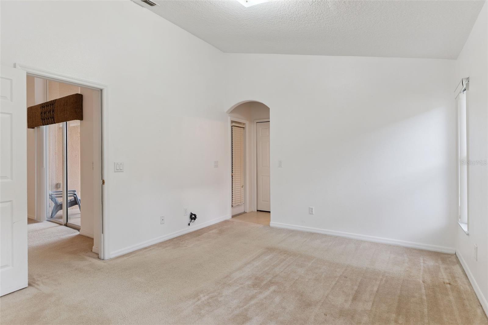 SOLANA - Residential Lease