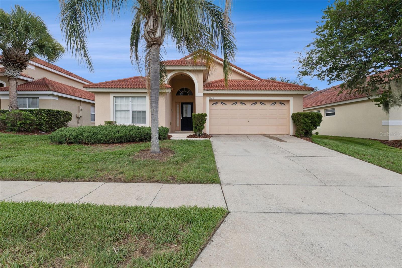 SOLANA - Residential Lease
