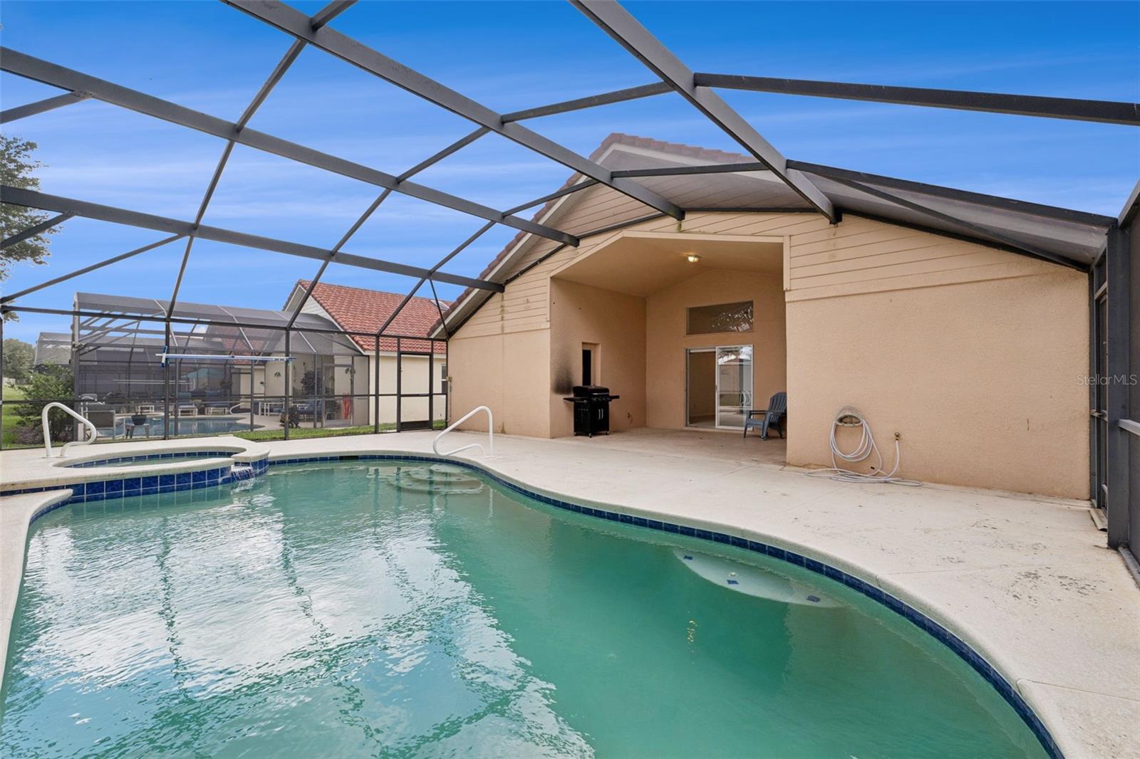 SOLANA - Residential Lease