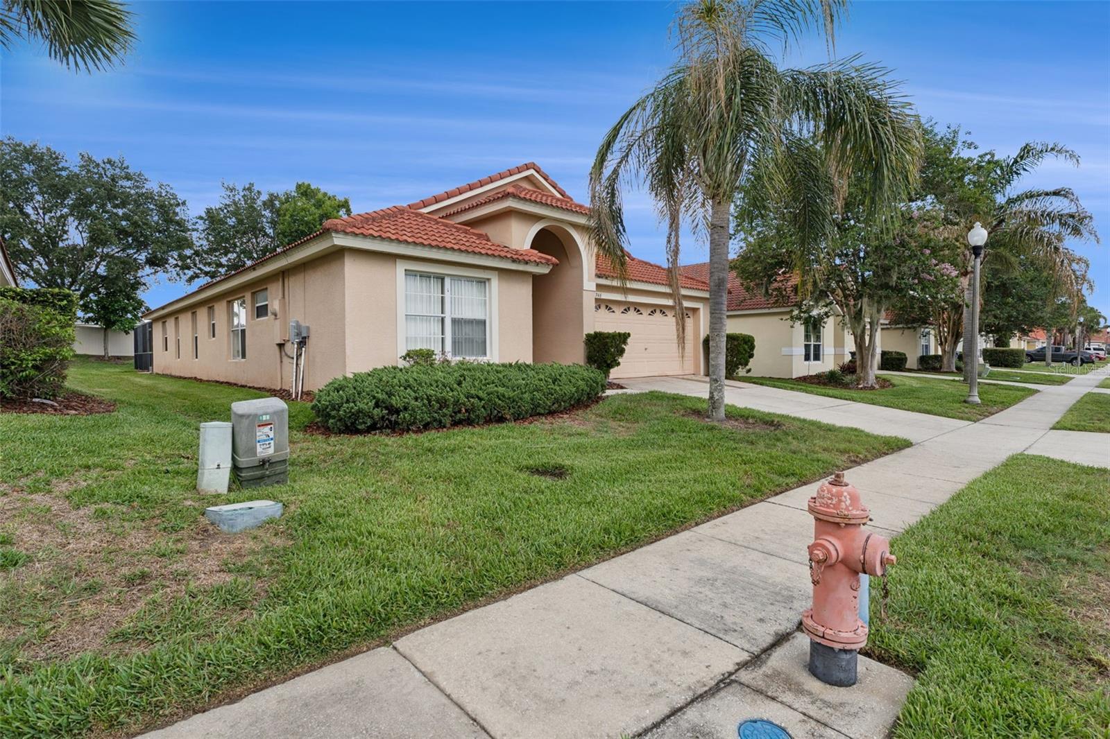 SOLANA - Residential Lease