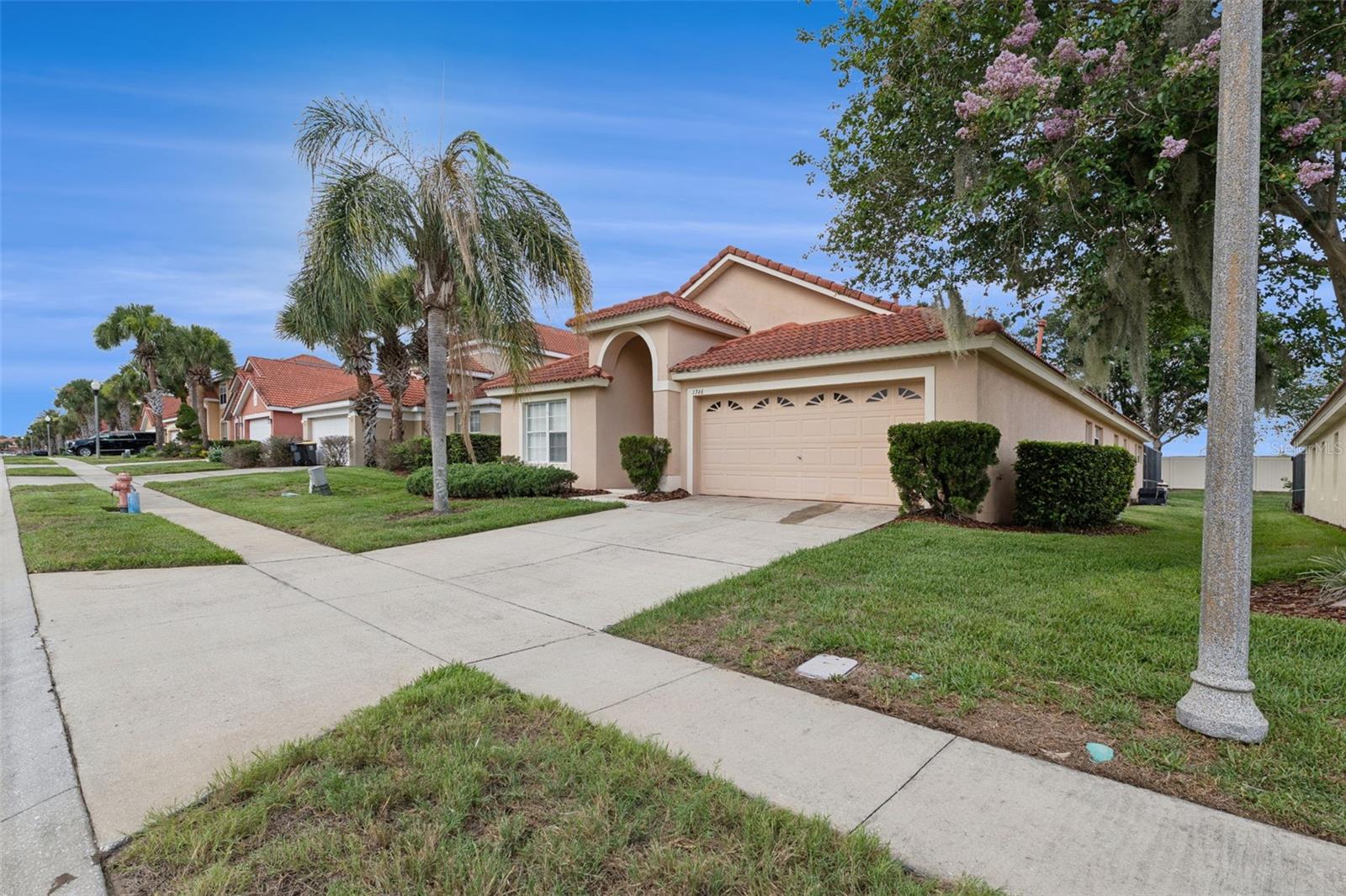 SOLANA - Residential Lease