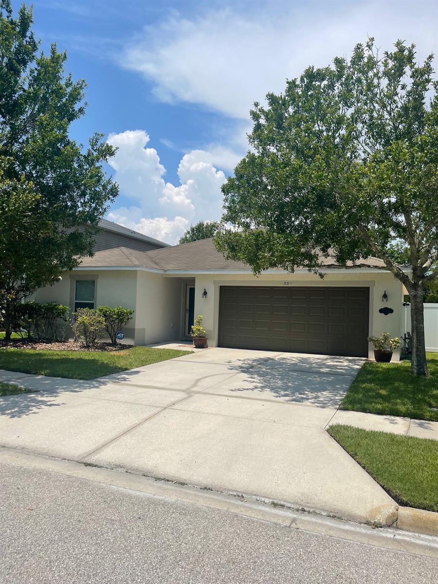 Isles Of Sugar Mill - Residential