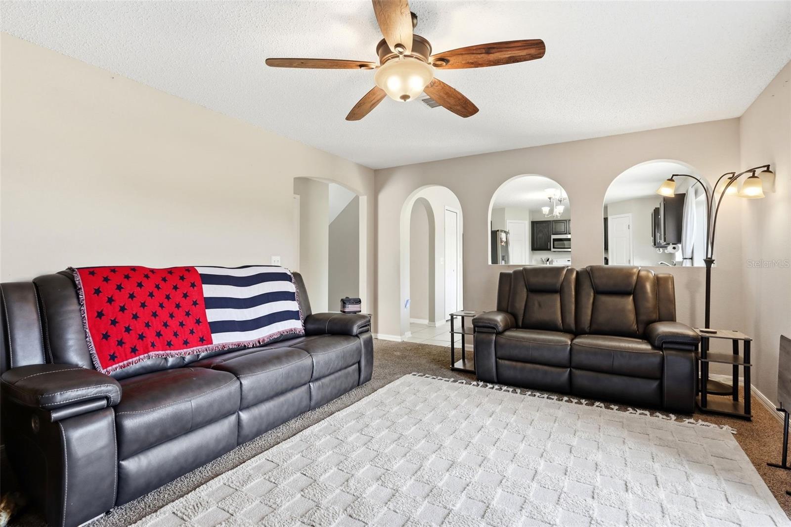 DELTONA LAKES UNIT 34 - Residential