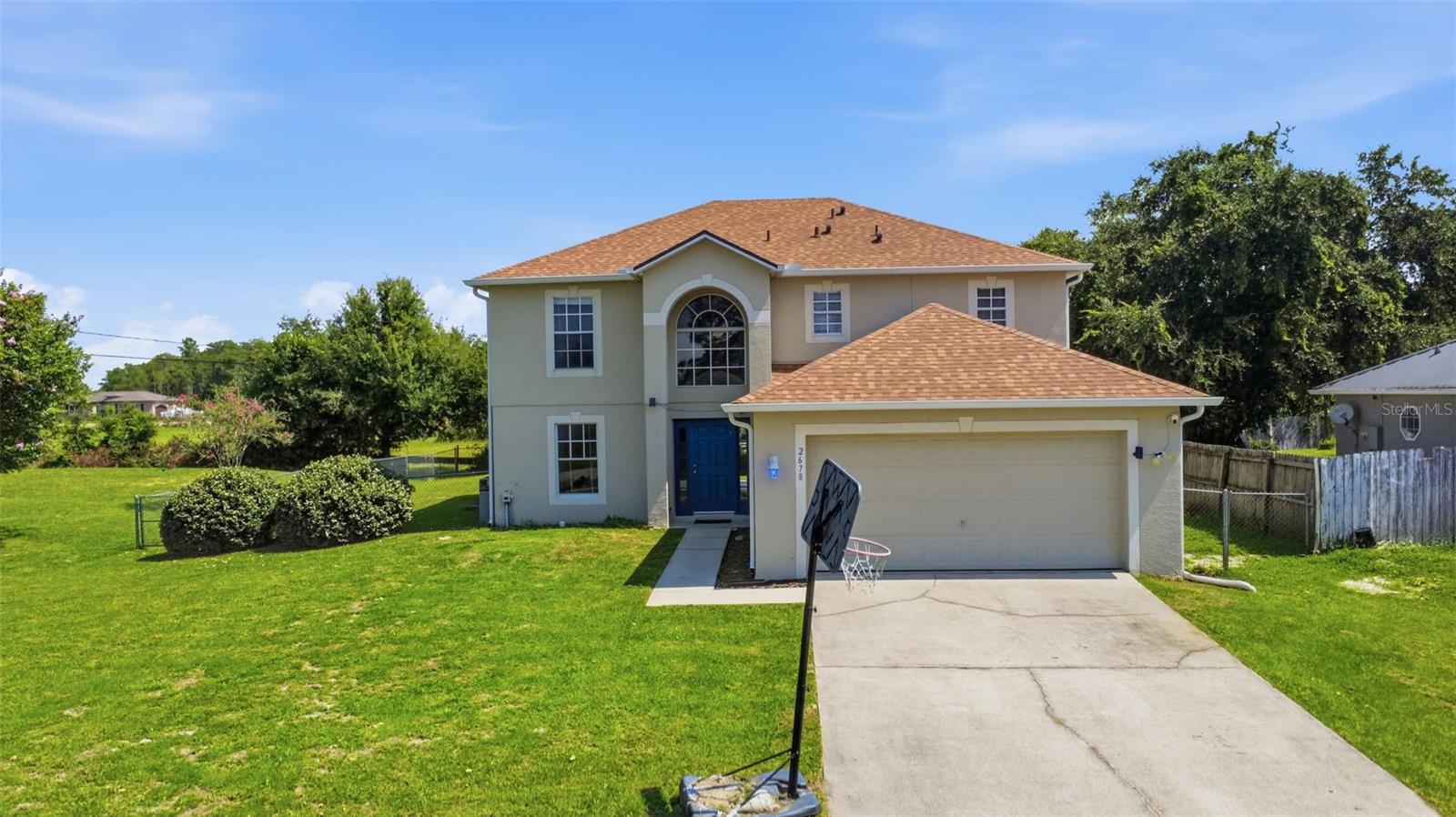 DELTONA LAKES UNIT 34 - Residential