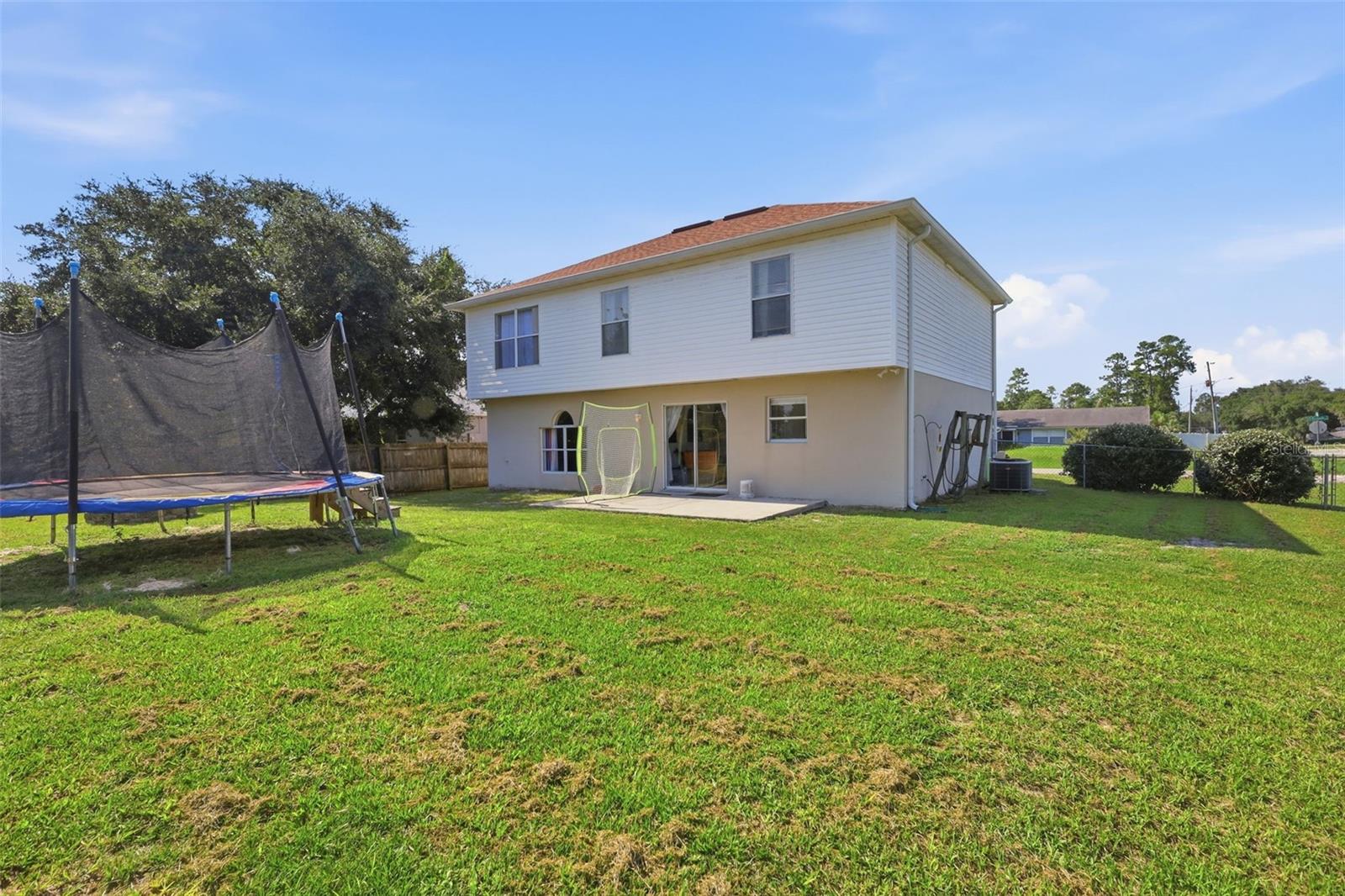 DELTONA LAKES UNIT 34 - Residential