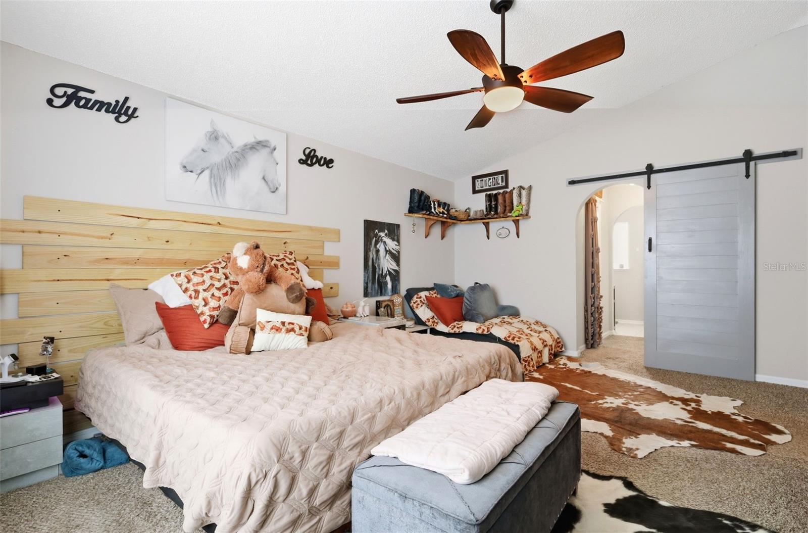 DELTONA LAKES UNIT 34 - Residential