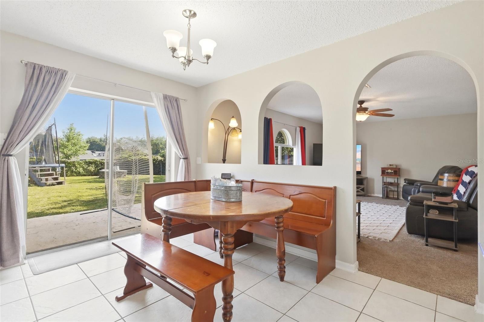 DELTONA LAKES UNIT 34 - Residential