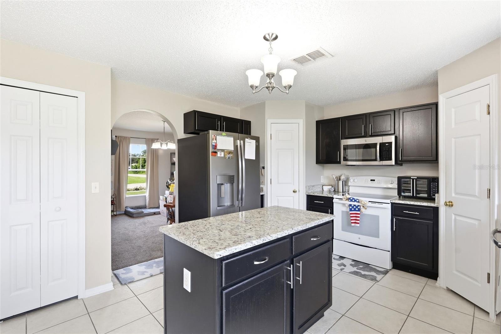 DELTONA LAKES UNIT 34 - Residential